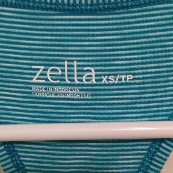 Zella Tank - Picture 5 of 5